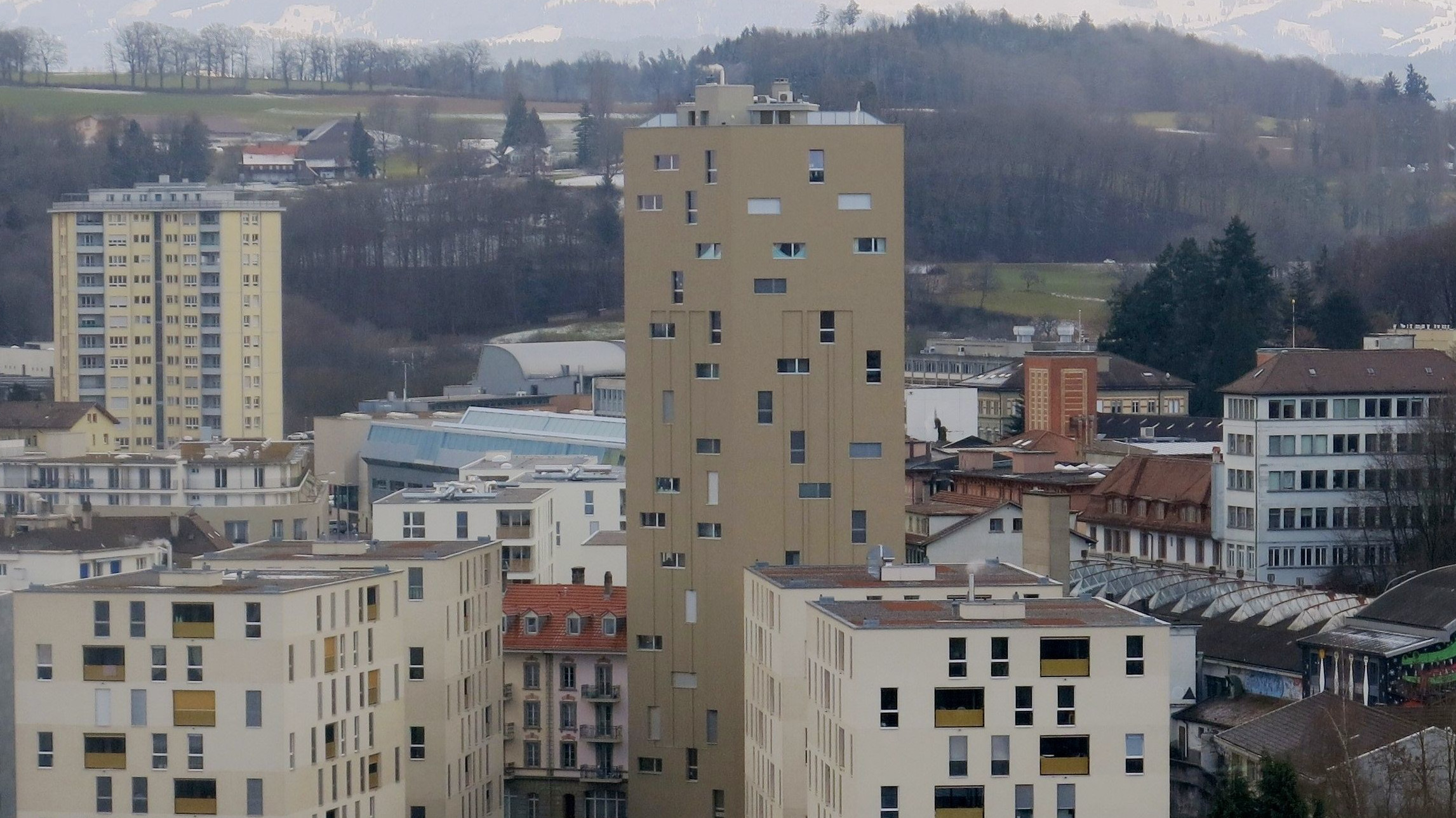 Kanton Freiburg‚ Amt für Umwelt AfU - IC Infraconsult