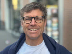 Jos Aeschbacher